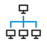 Criação de sites, Desenvolvimento de aplicações e sistemas, Lojas Virtuais, Hospedagem de sites e Serviços WEB