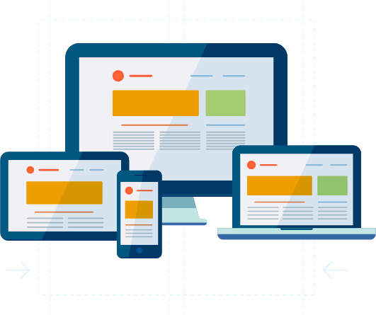 Criação de sites, Desenvolvimento de aplicações e sistemas, Lojas Virtuais, Hospedagem de sites e Serviços WEB