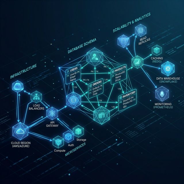 Sistemas Web Sob Medida screenshot 1